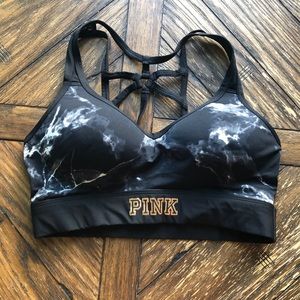 Victoria’s Secret Pink Sports Bra